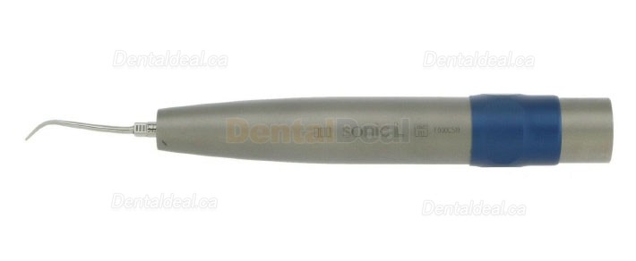 Sonic L Dental Fiber Optic Air Scaler Handpiece Fit Kavo SONICflex Coupling